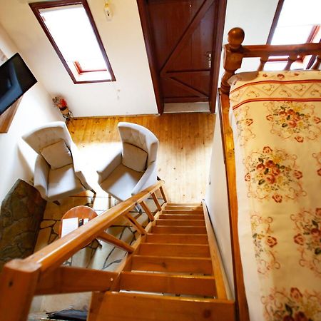 Tias Shelale Otel Аґва Екстер'єр фото