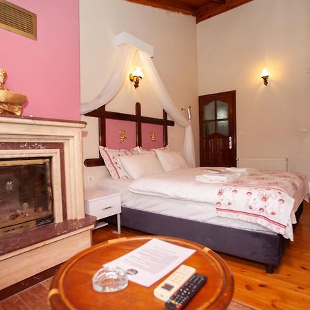 Tias Shelale Otel Аґва Екстер'єр фото