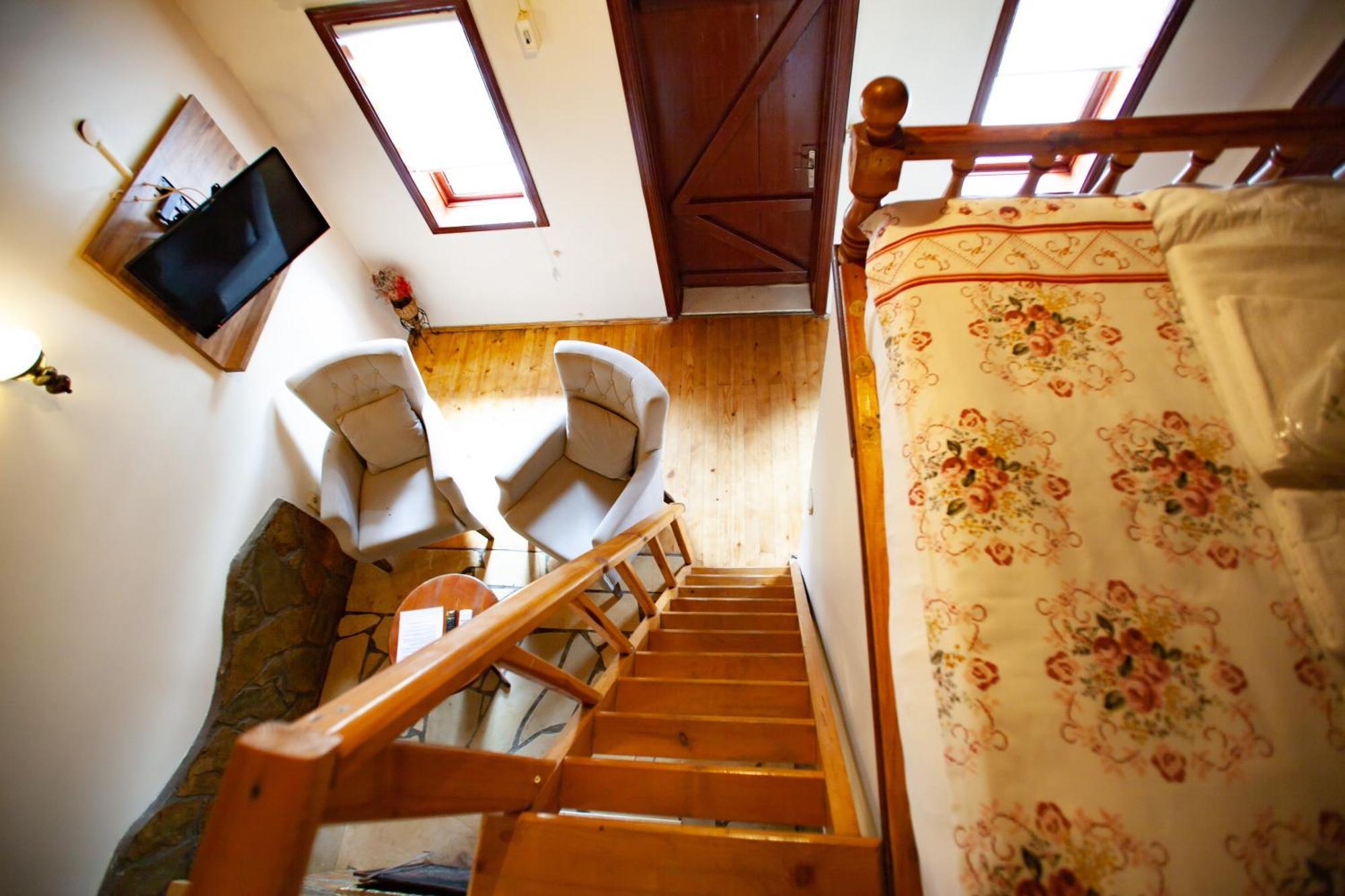 Tias Shelale Otel Аґва Екстер'єр фото