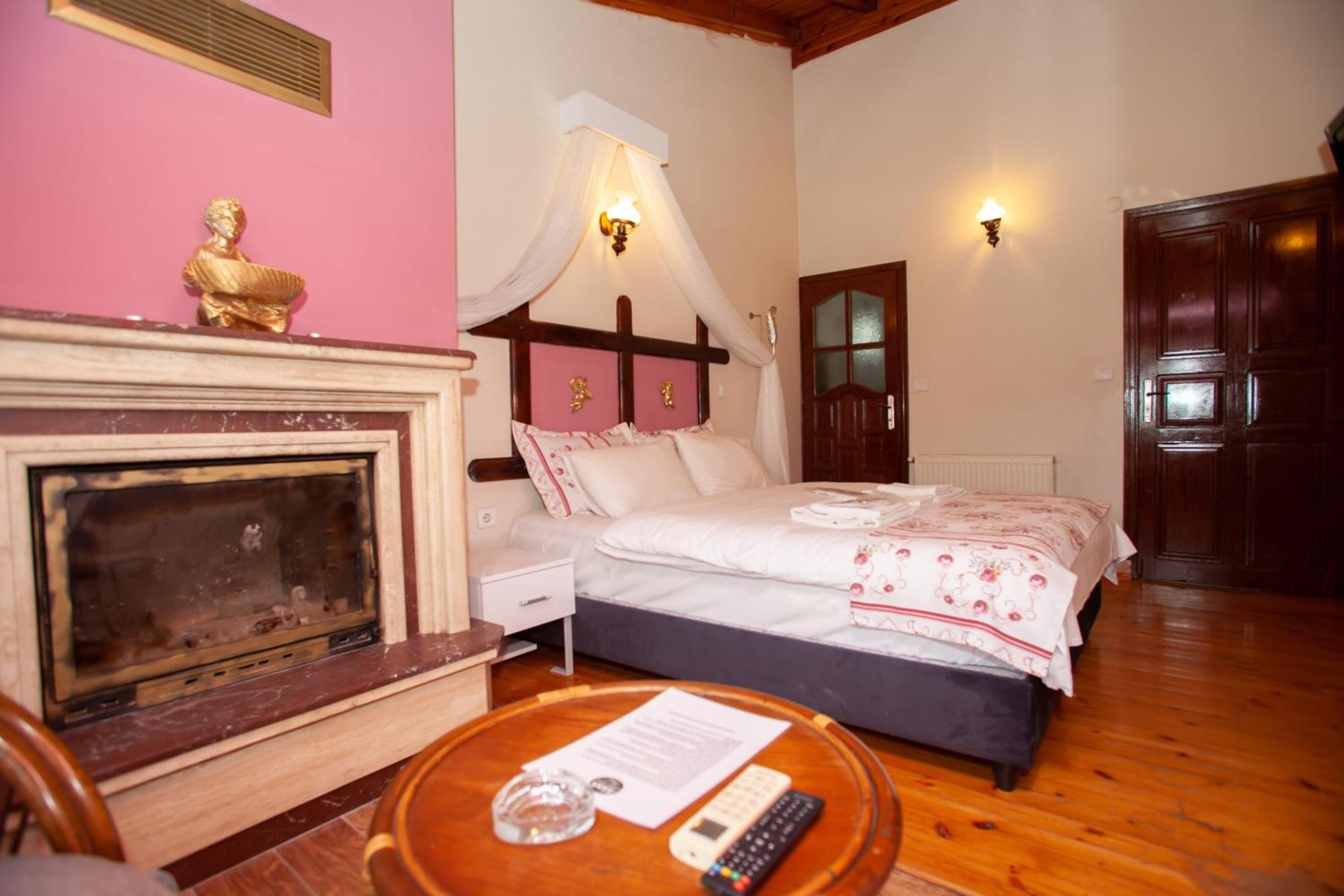 Tias Shelale Otel Аґва Екстер'єр фото