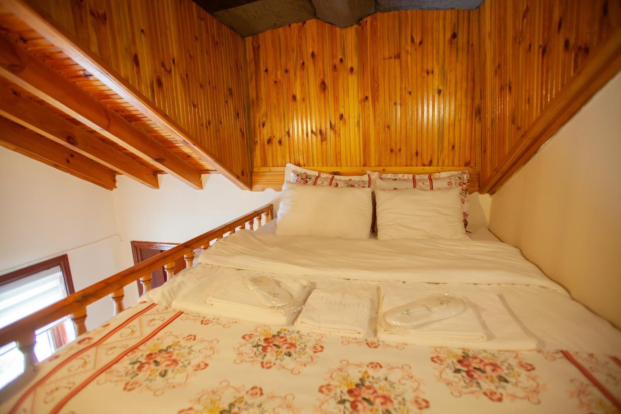 Tias Shelale Otel Аґва Екстер'єр фото