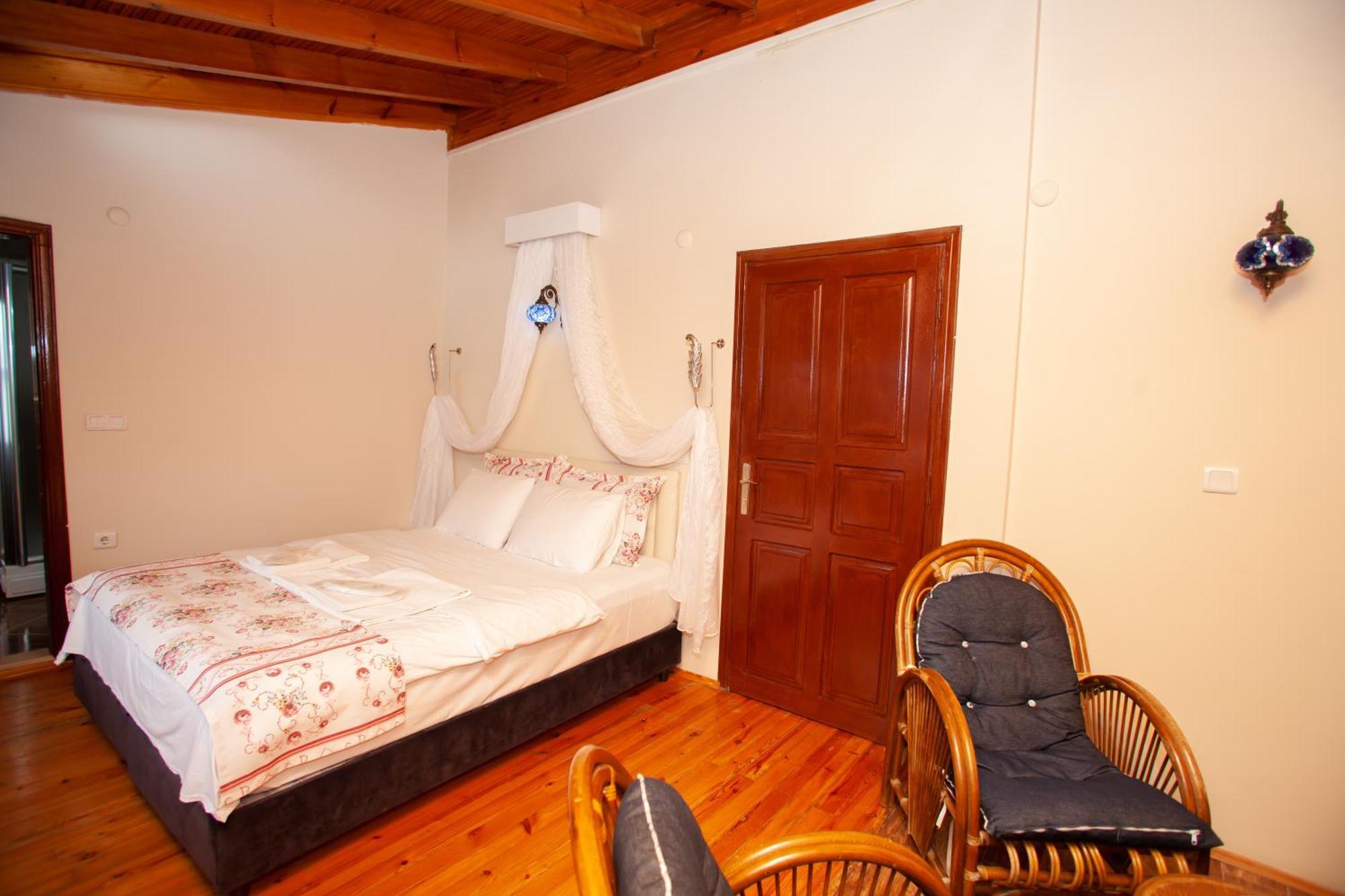 Tias Shelale Otel Аґва Екстер'єр фото