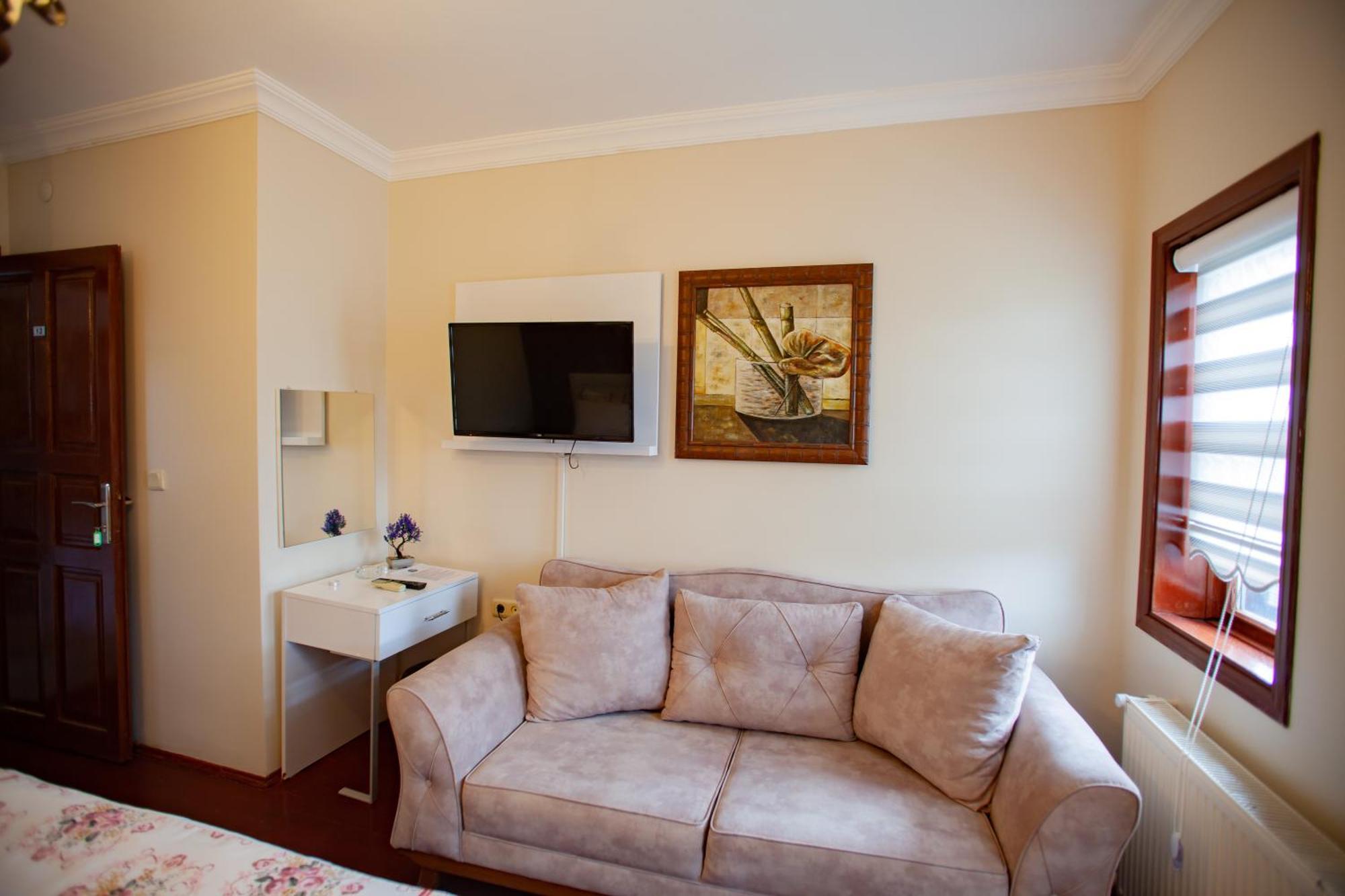 Tias Shelale Otel Аґва Екстер'єр фото