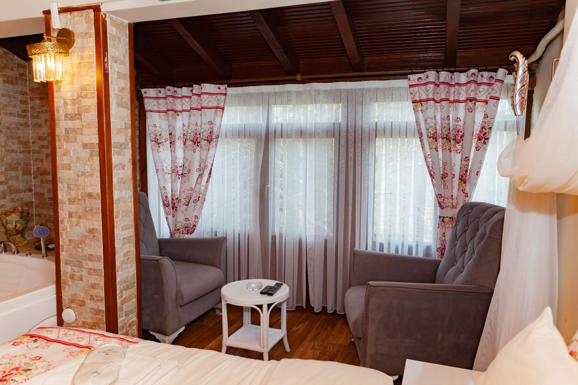 Tias Shelale Otel Аґва Екстер'єр фото