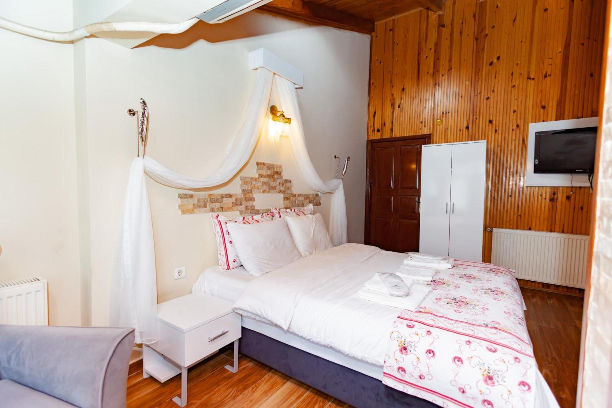 Tias Shelale Otel Аґва Екстер'єр фото