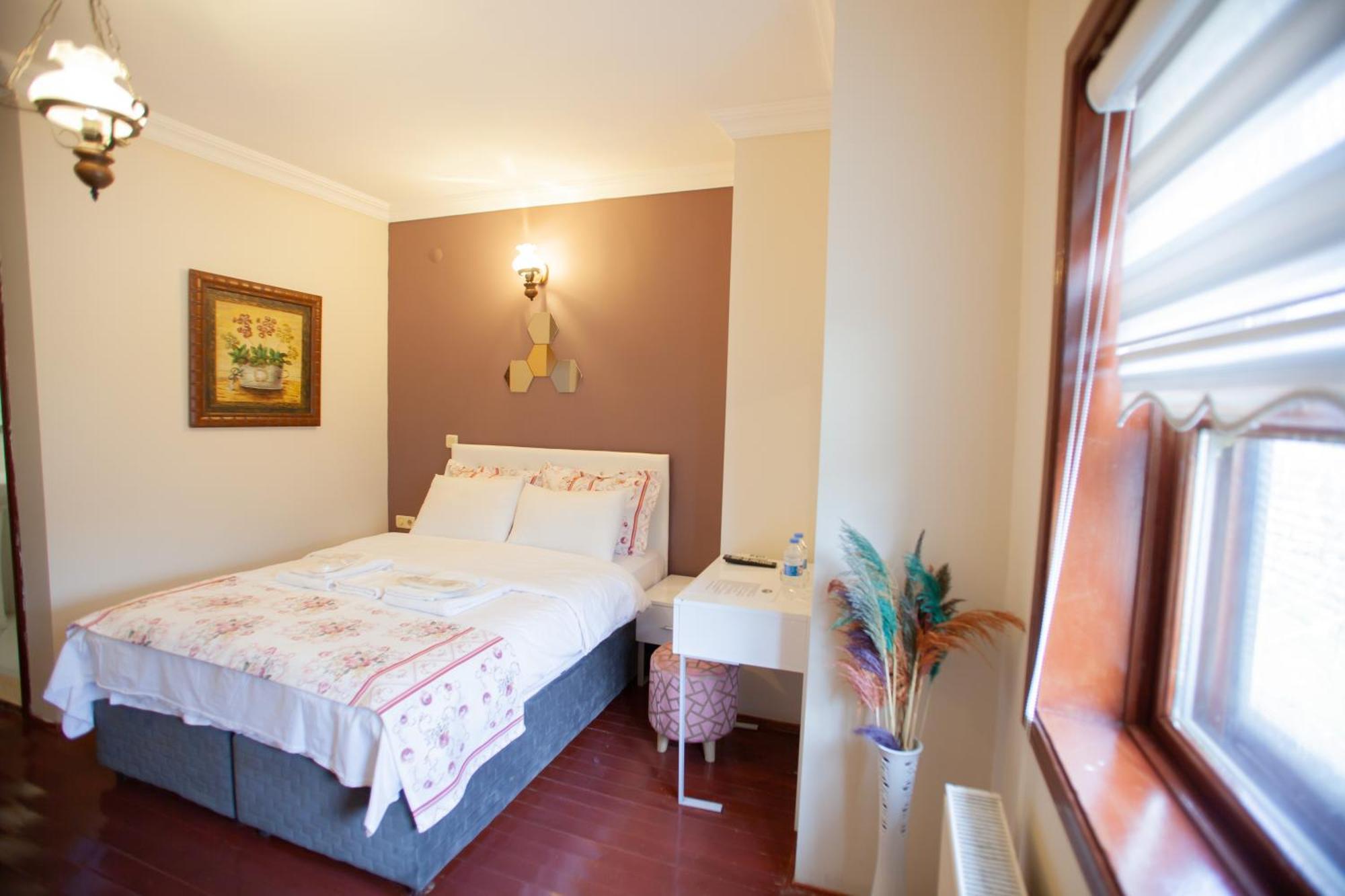 Tias Shelale Otel Аґва Екстер'єр фото