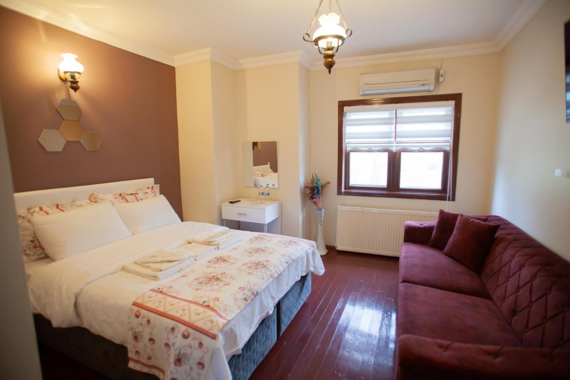 Tias Shelale Otel Аґва Екстер'єр фото