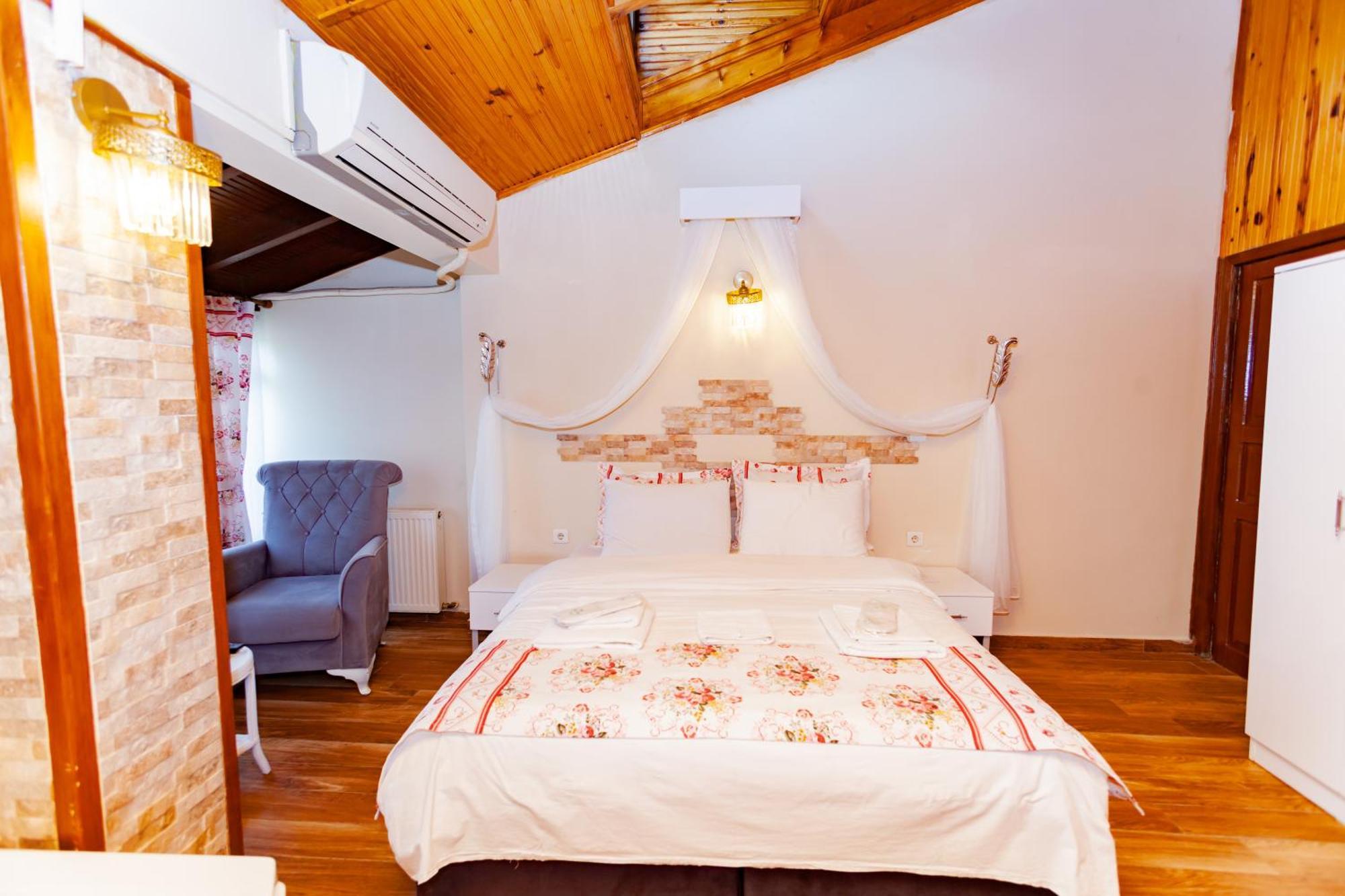 Tias Shelale Otel Аґва Екстер'єр фото