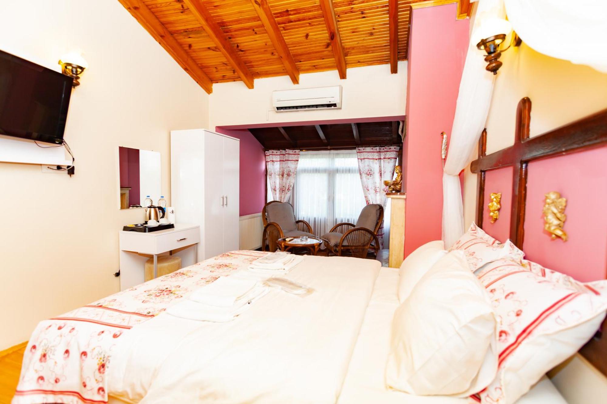 Tias Shelale Otel Аґва Екстер'єр фото