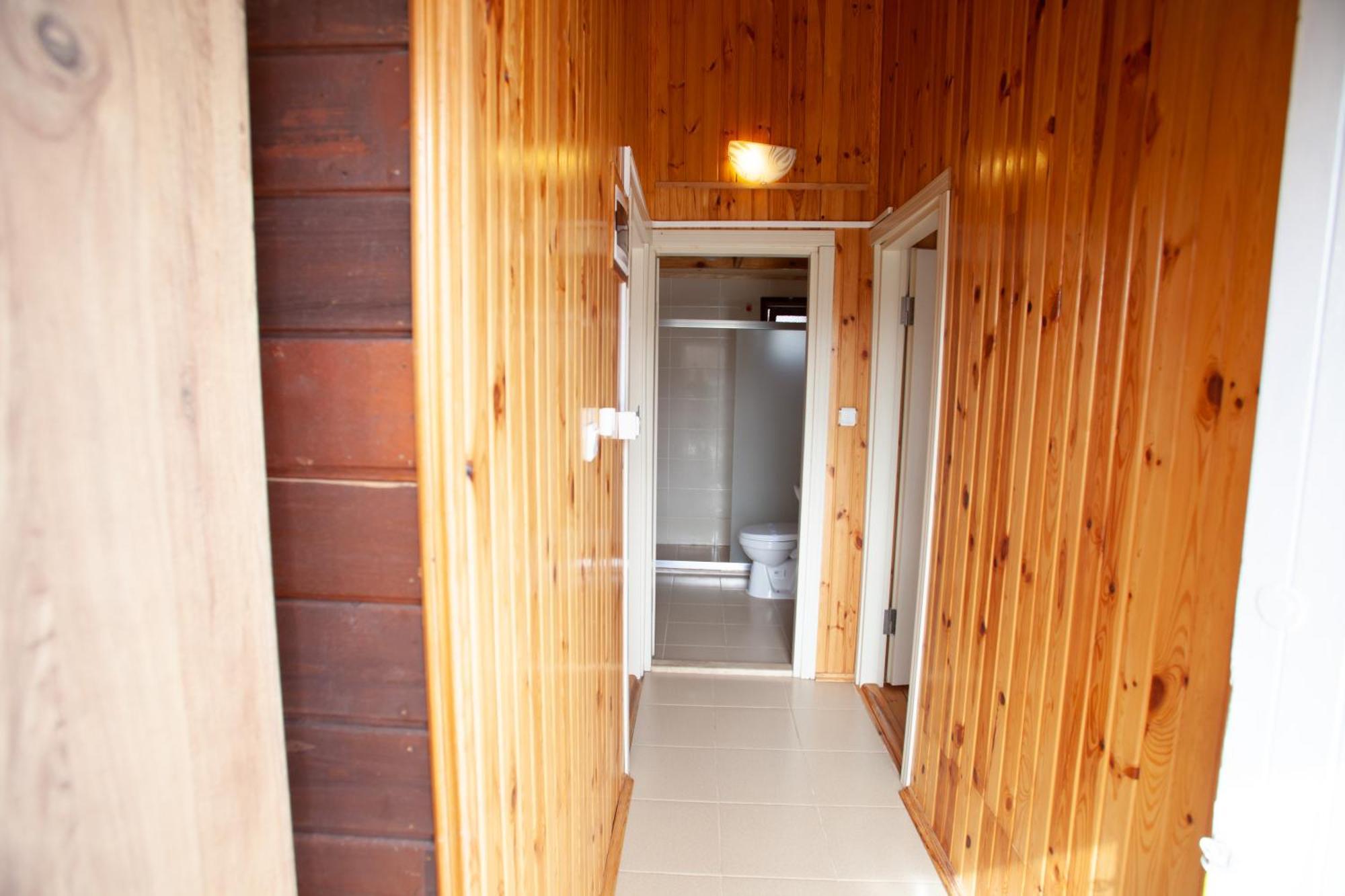 Tias Shelale Otel Аґва Екстер'єр фото