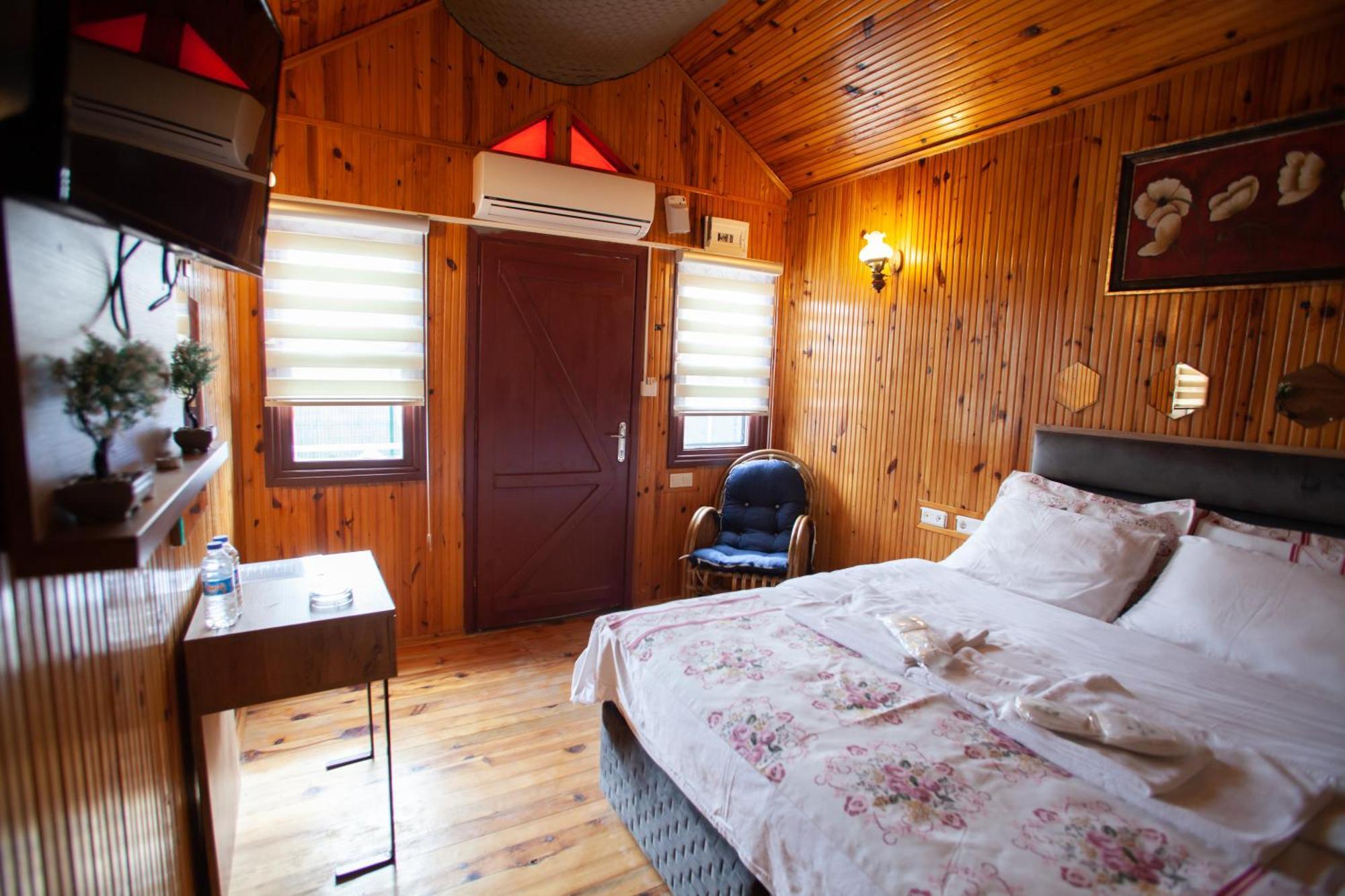 Tias Shelale Otel Аґва Екстер'єр фото