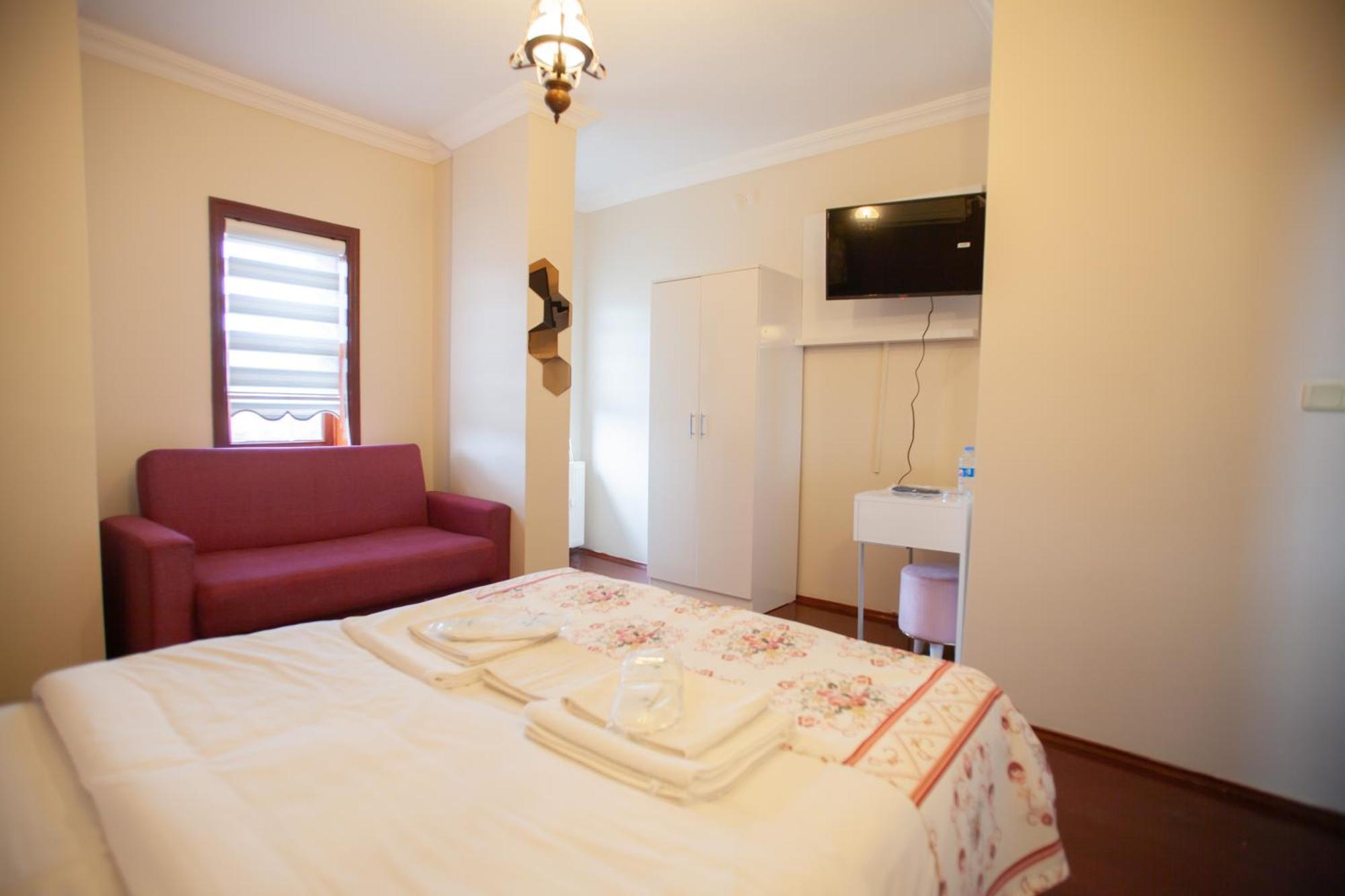 Tias Shelale Otel Аґва Екстер'єр фото