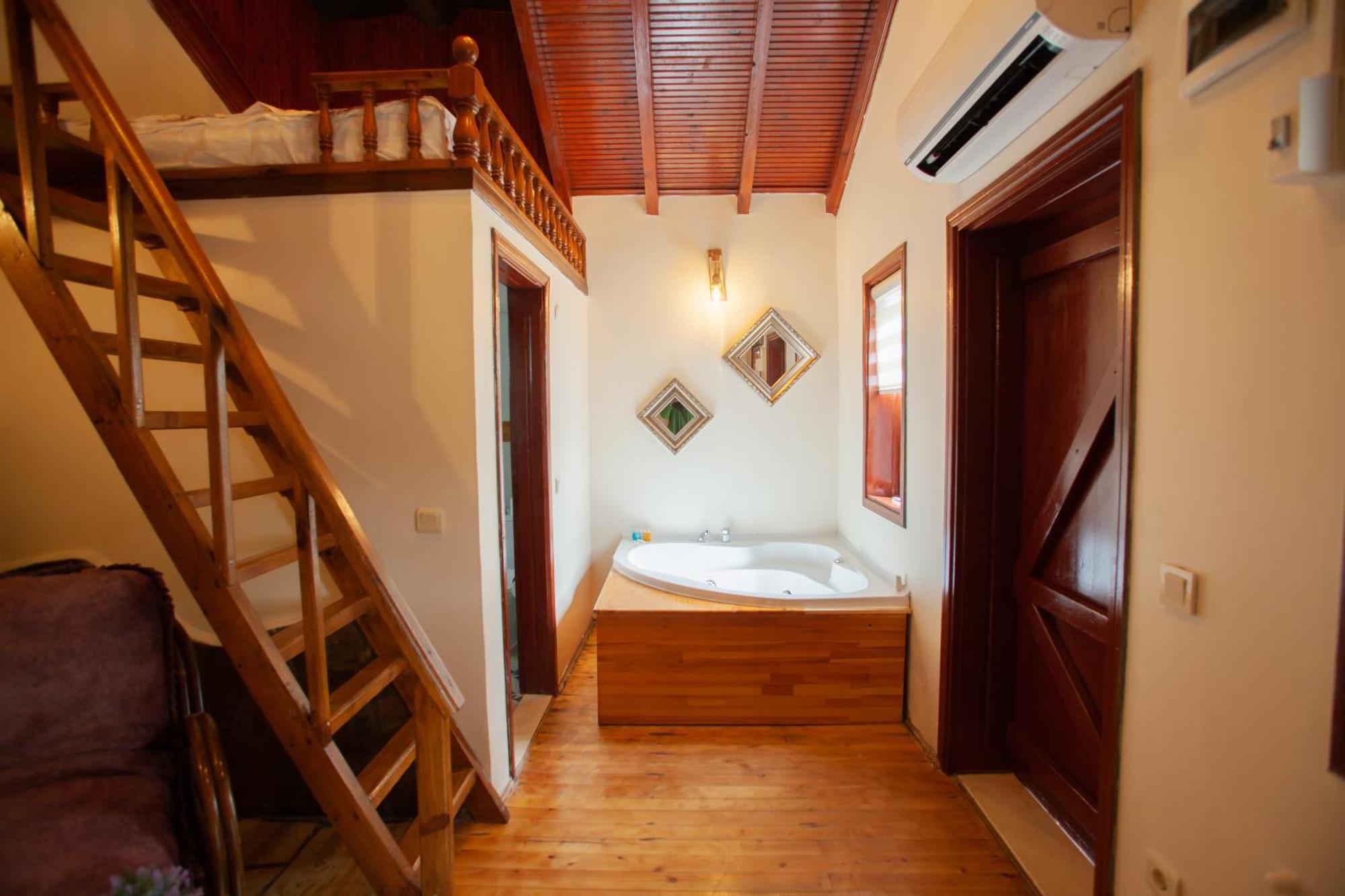 Tias Shelale Otel Аґва Екстер'єр фото