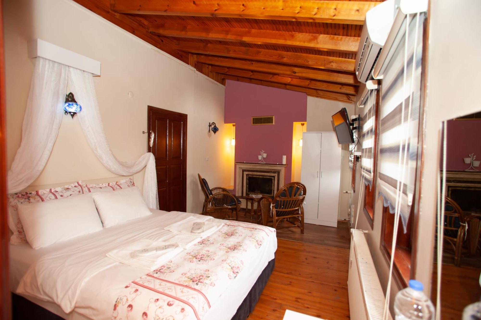 Tias Shelale Otel Аґва Екстер'єр фото