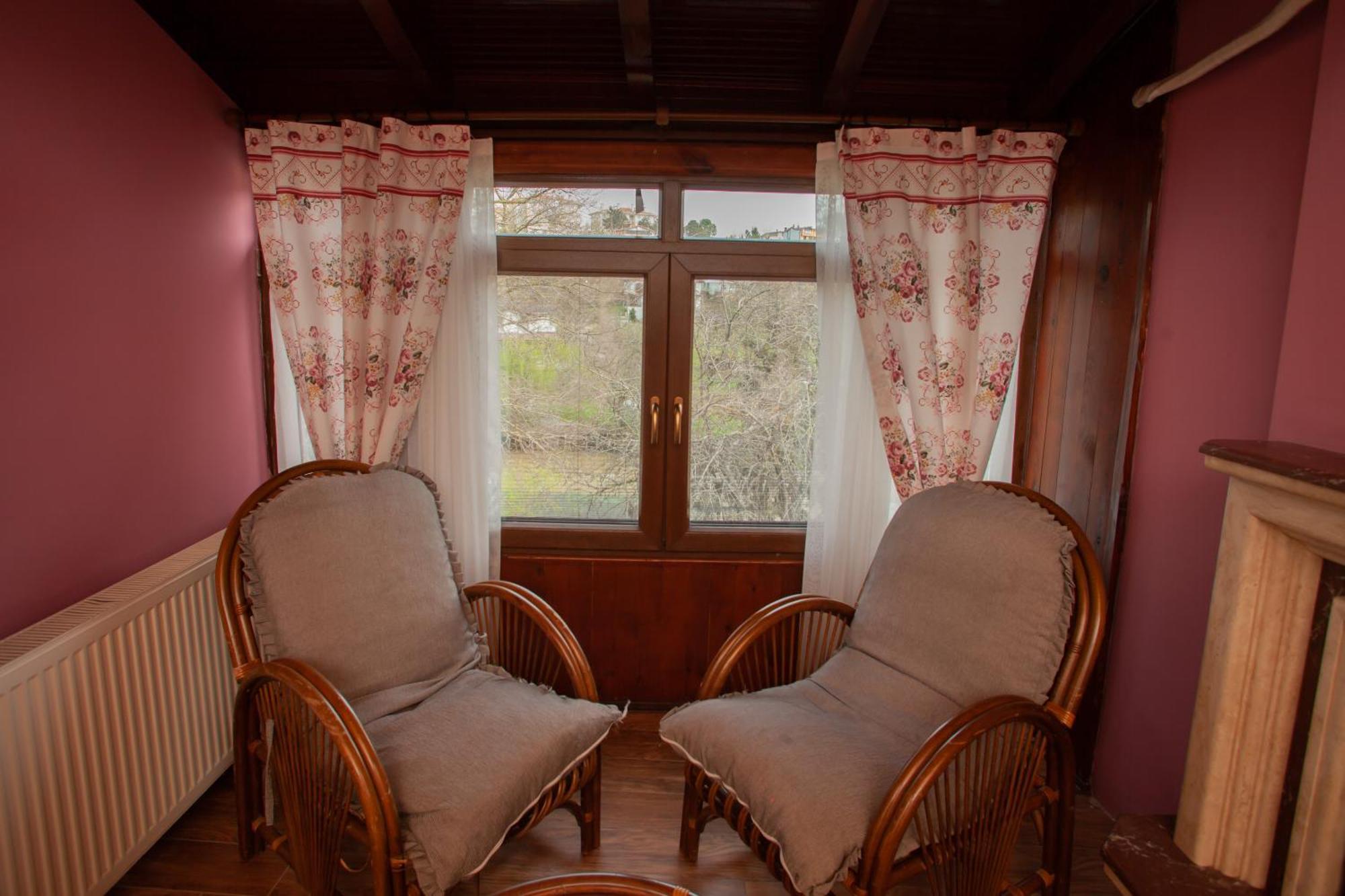 Tias Shelale Otel Аґва Екстер'єр фото