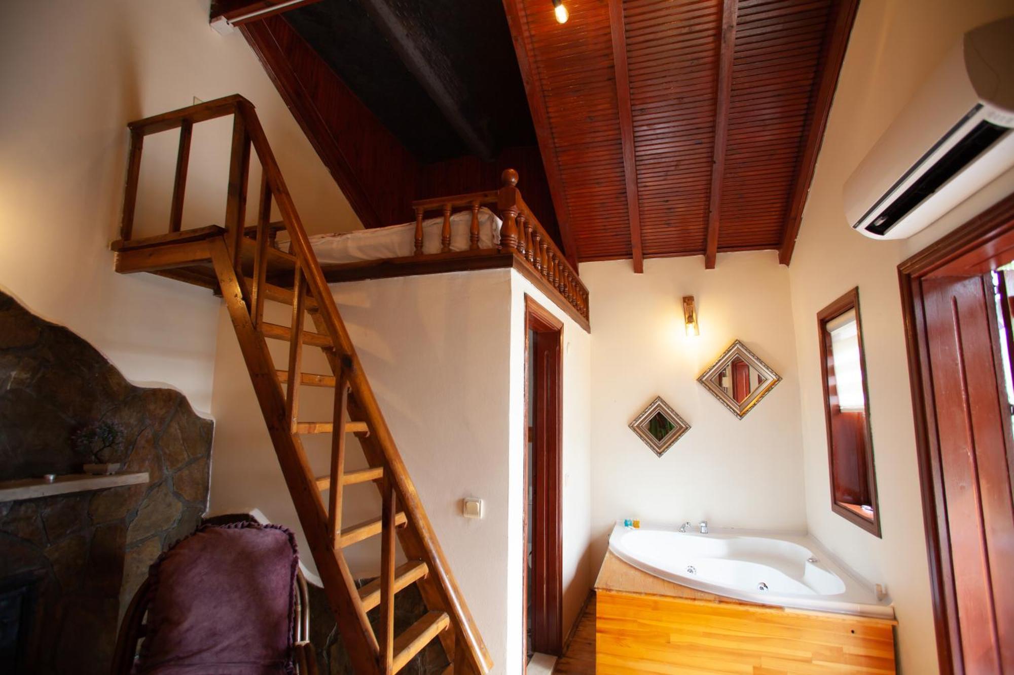 Tias Shelale Otel Аґва Екстер'єр фото