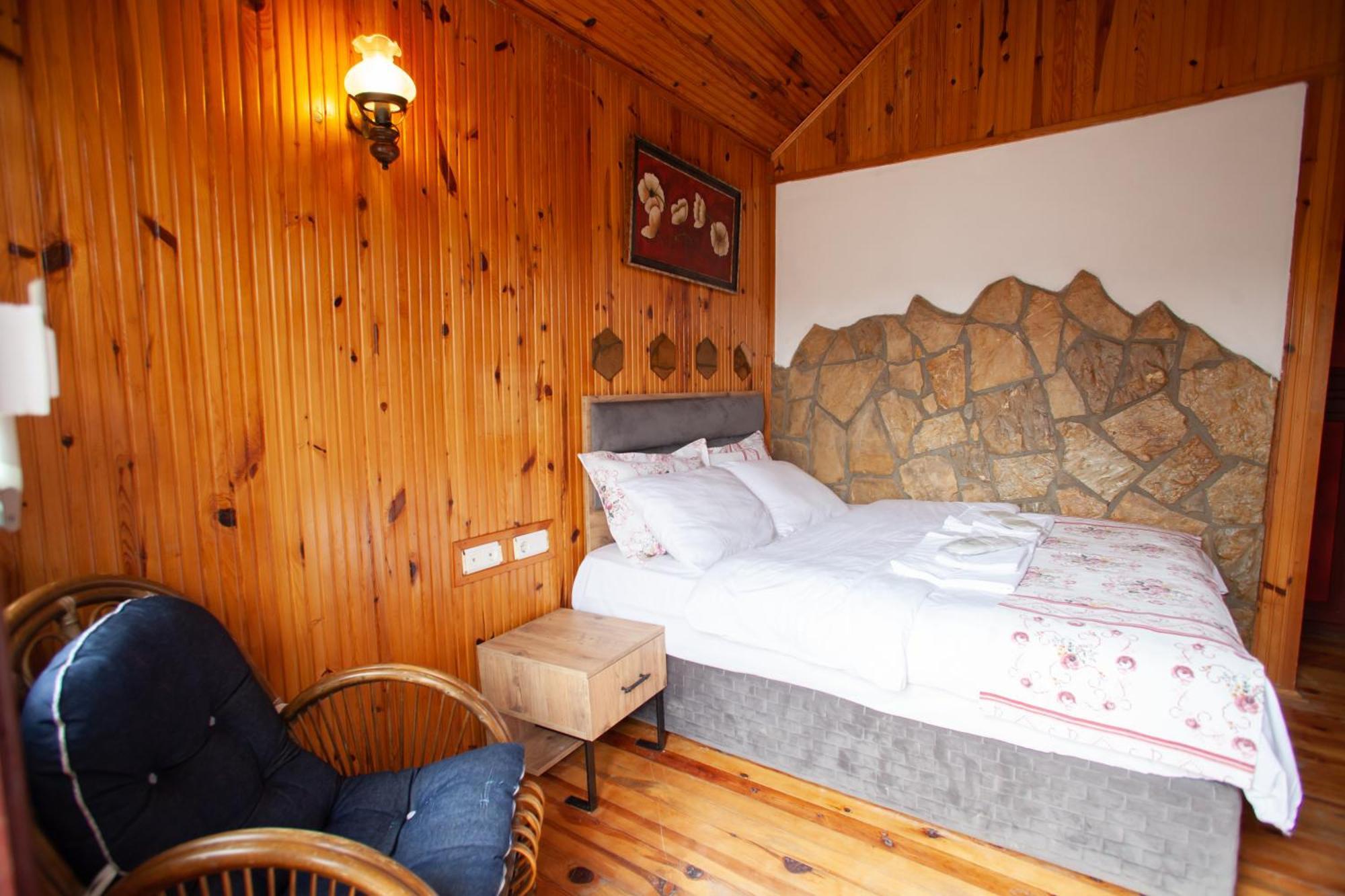 Tias Shelale Otel Аґва Екстер'єр фото