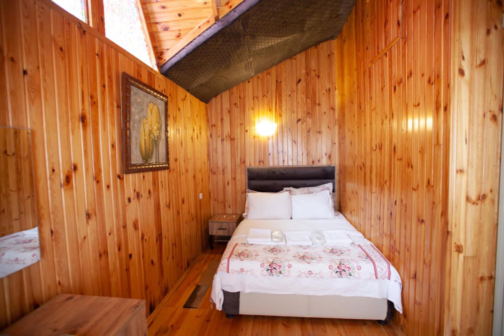 Tias Shelale Otel Аґва Екстер'єр фото