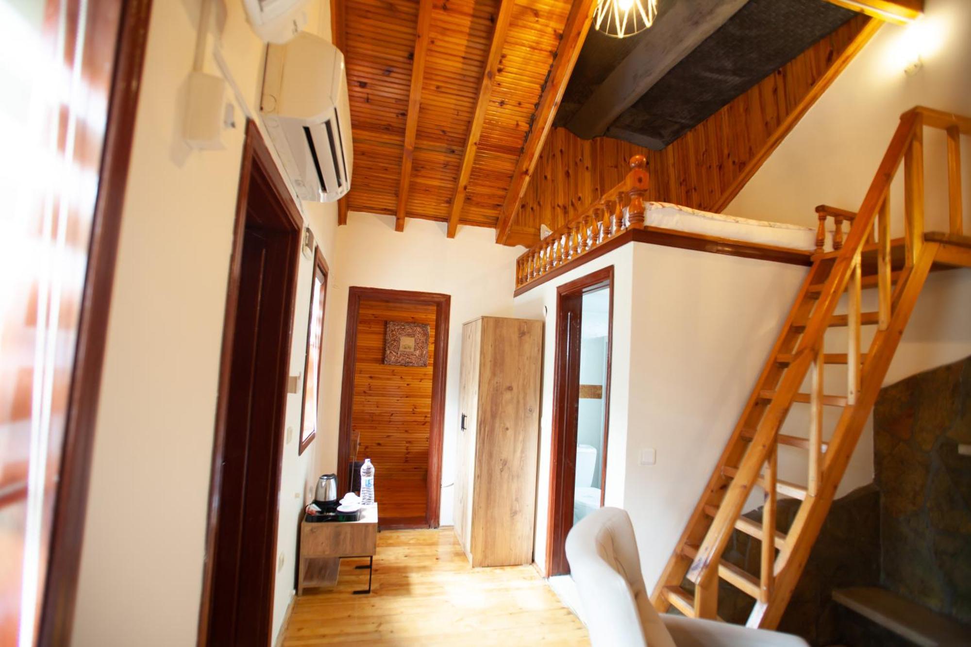 Tias Shelale Otel Аґва Екстер'єр фото
