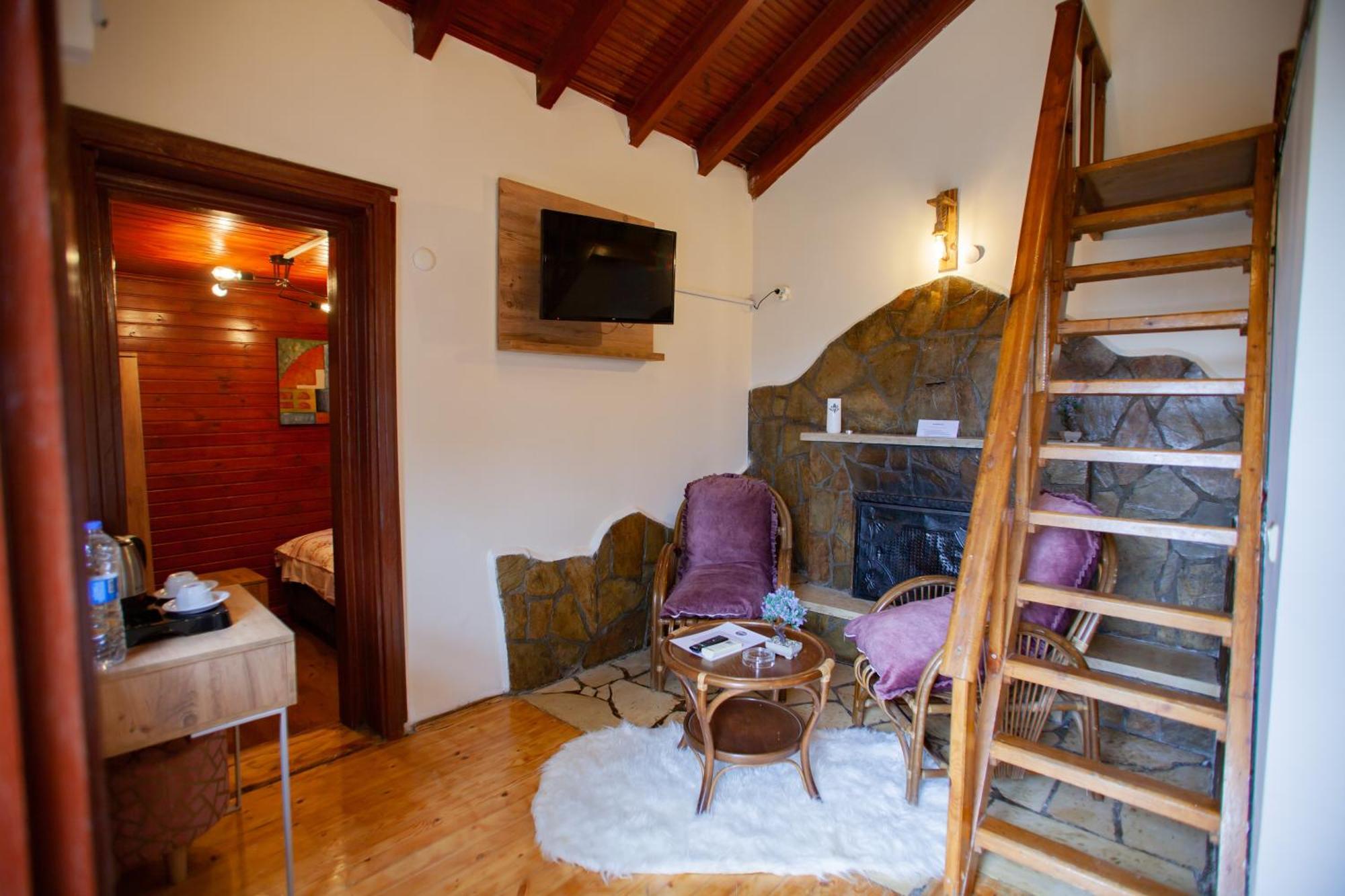 Tias Shelale Otel Аґва Екстер'єр фото