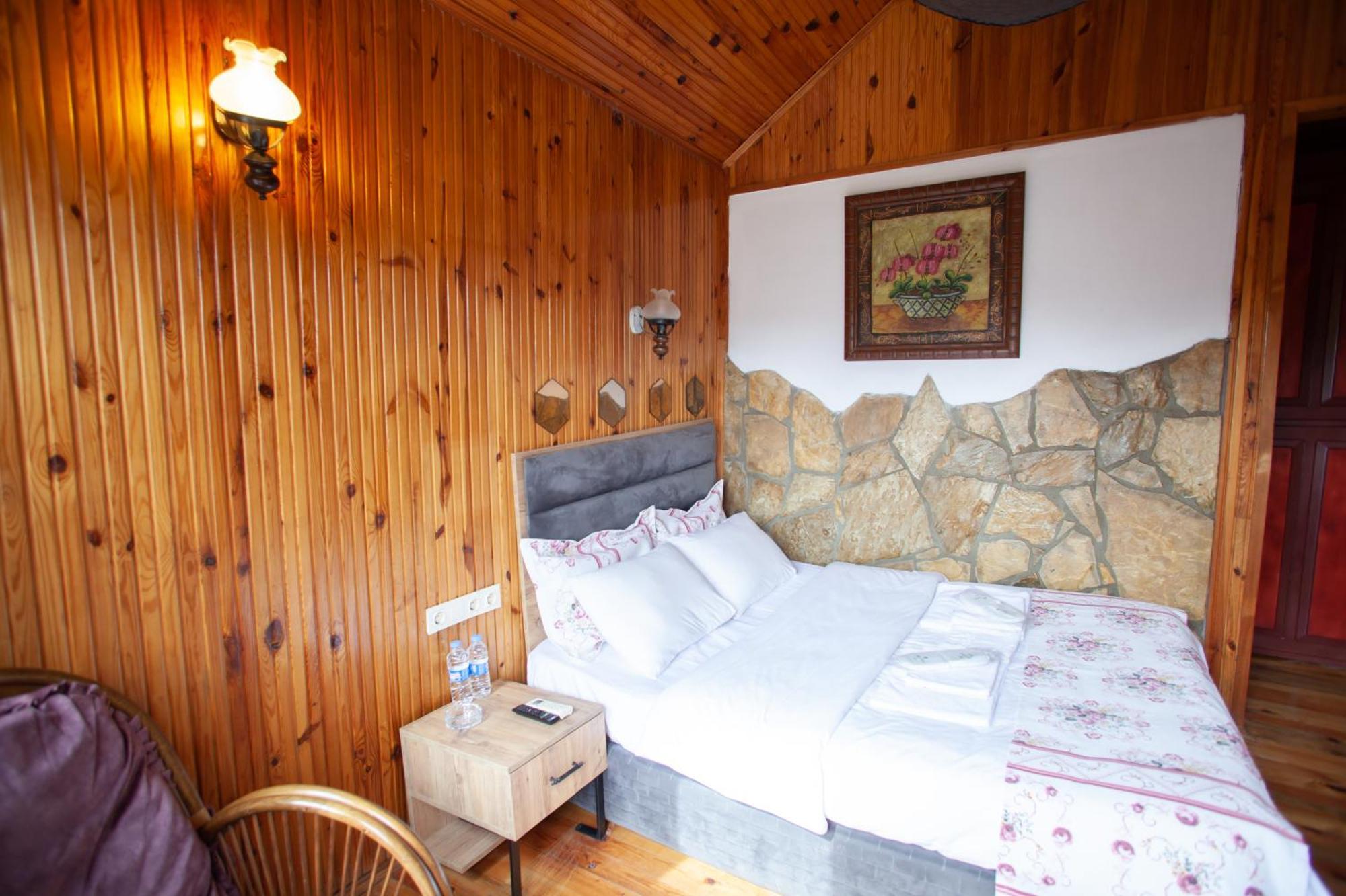 Tias Shelale Otel Аґва Екстер'єр фото