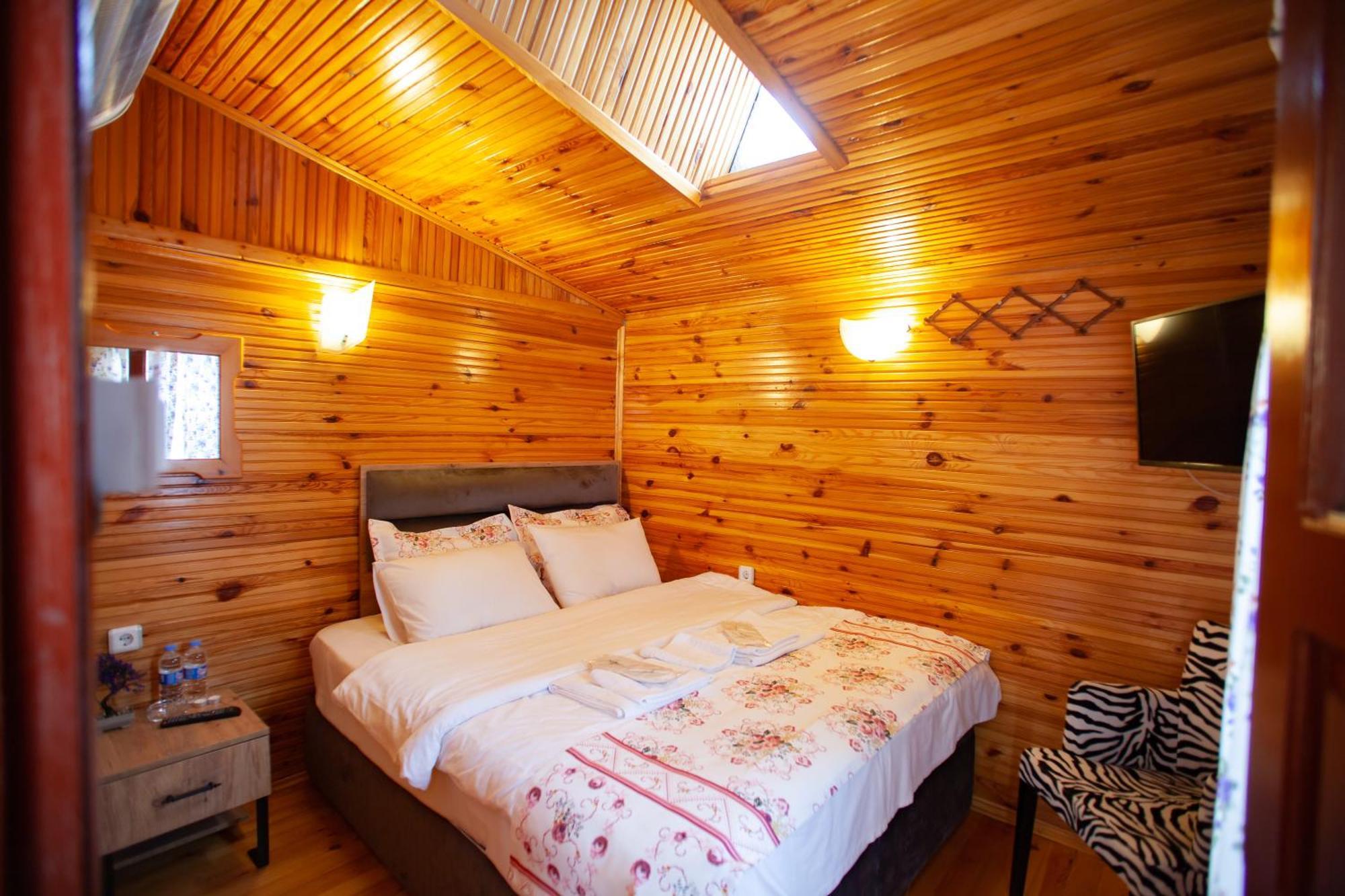 Tias Shelale Otel Аґва Екстер'єр фото