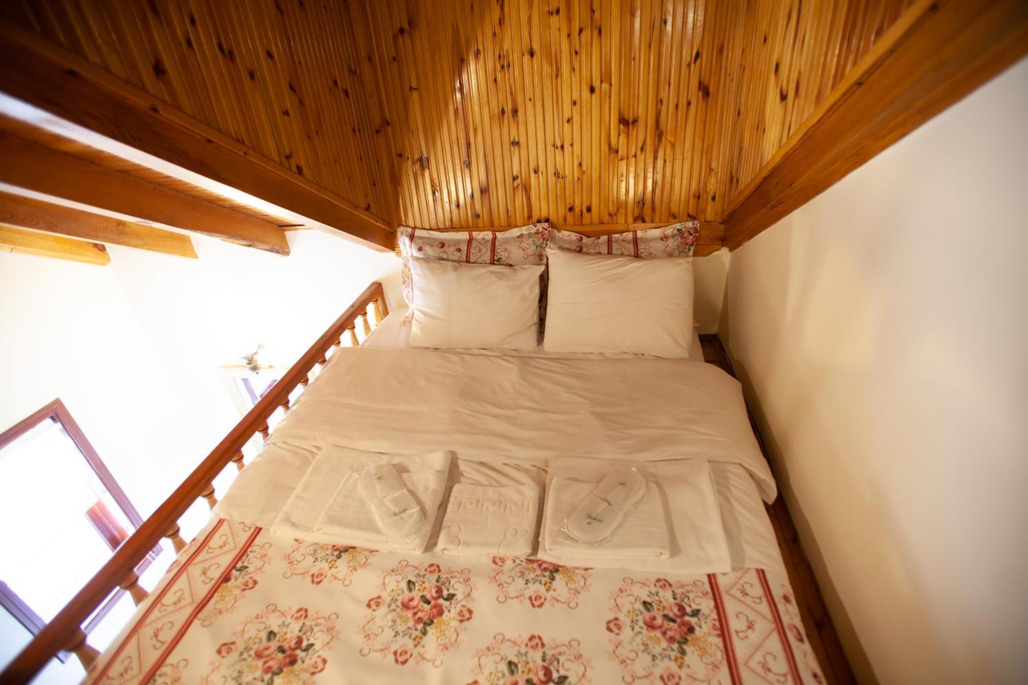 Tias Shelale Otel Аґва Екстер'єр фото