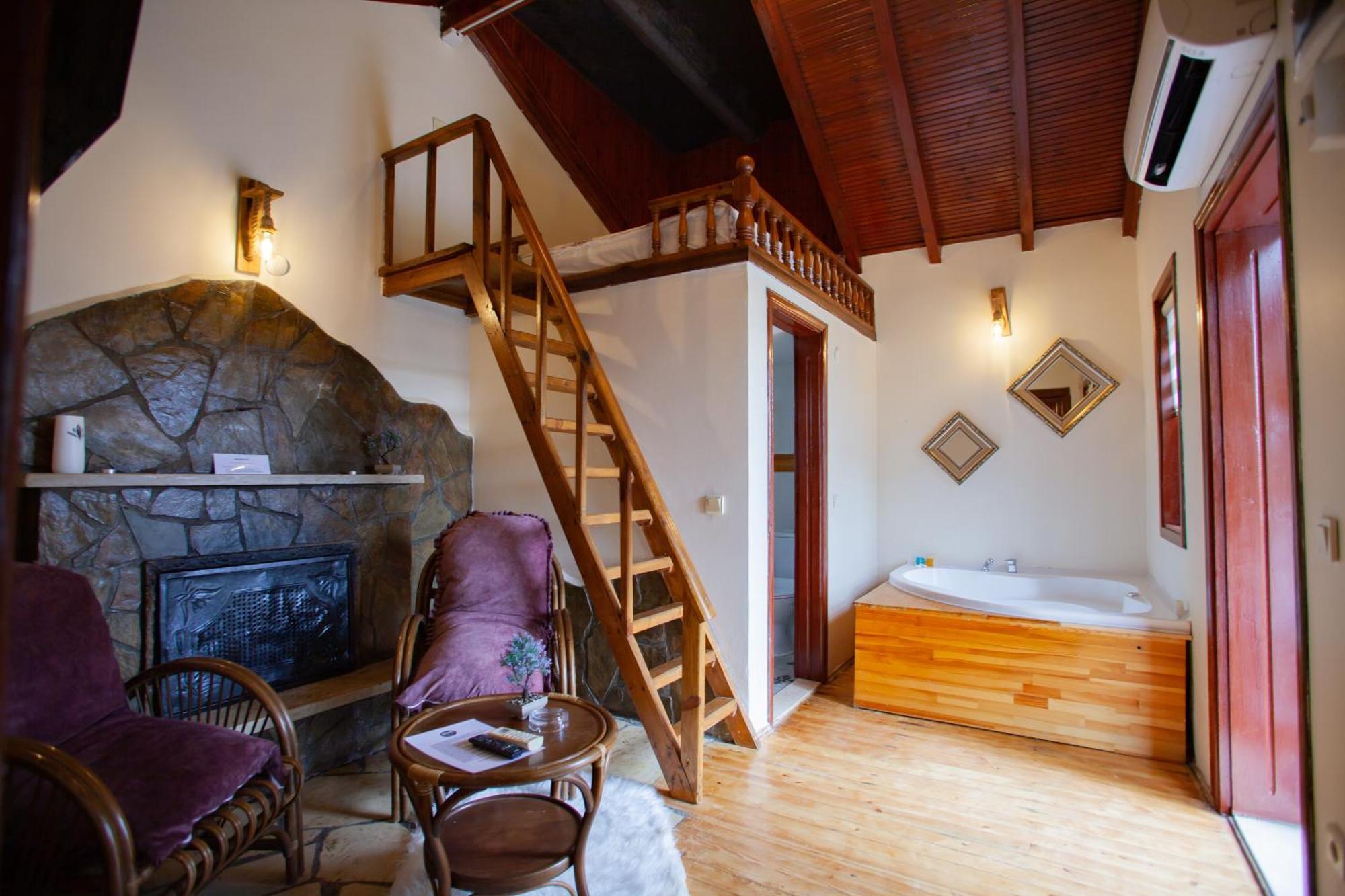 Tias Shelale Otel Аґва Екстер'єр фото
