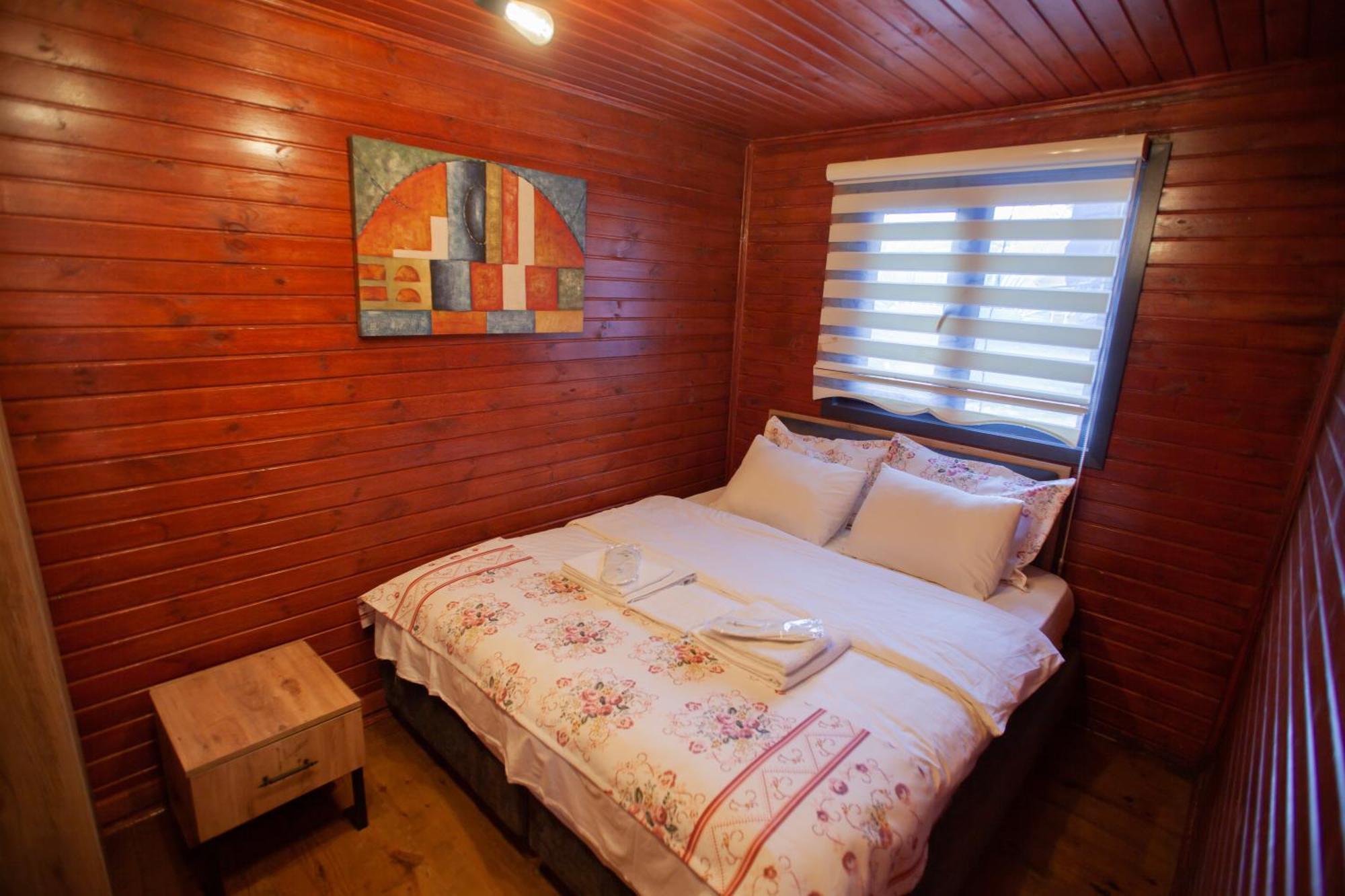 Tias Shelale Otel Аґва Екстер'єр фото