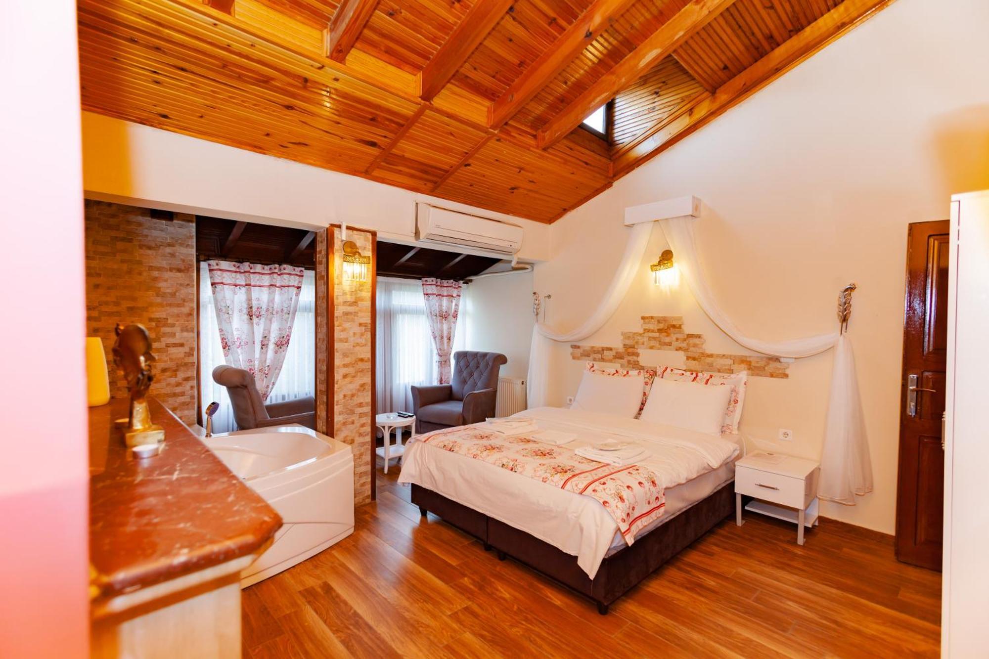 Tias Shelale Otel Аґва Екстер'єр фото