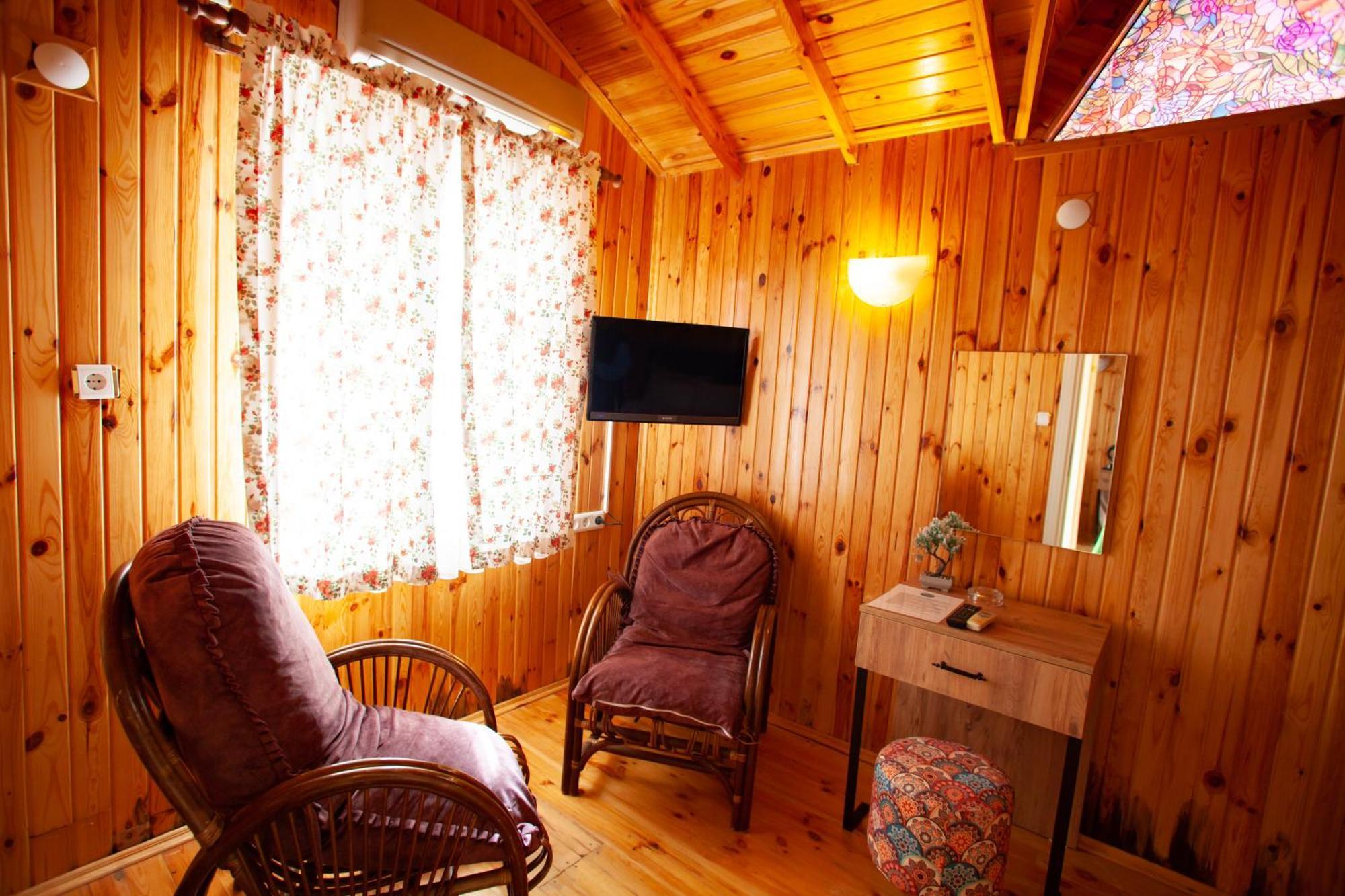 Tias Shelale Otel Аґва Екстер'єр фото