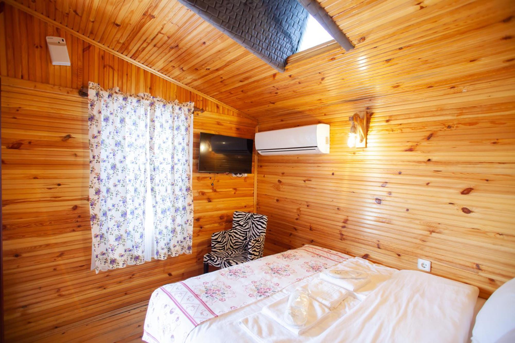 Tias Shelale Otel Аґва Екстер'єр фото